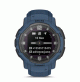 Instinct Crossover - Solar Tidal Blue - 010-02730-02 - Garmin